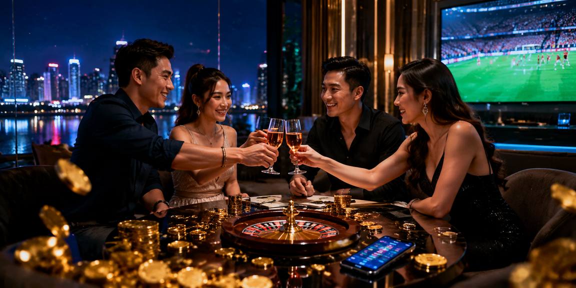 ff789 Những điều bạn cần biết về ff789